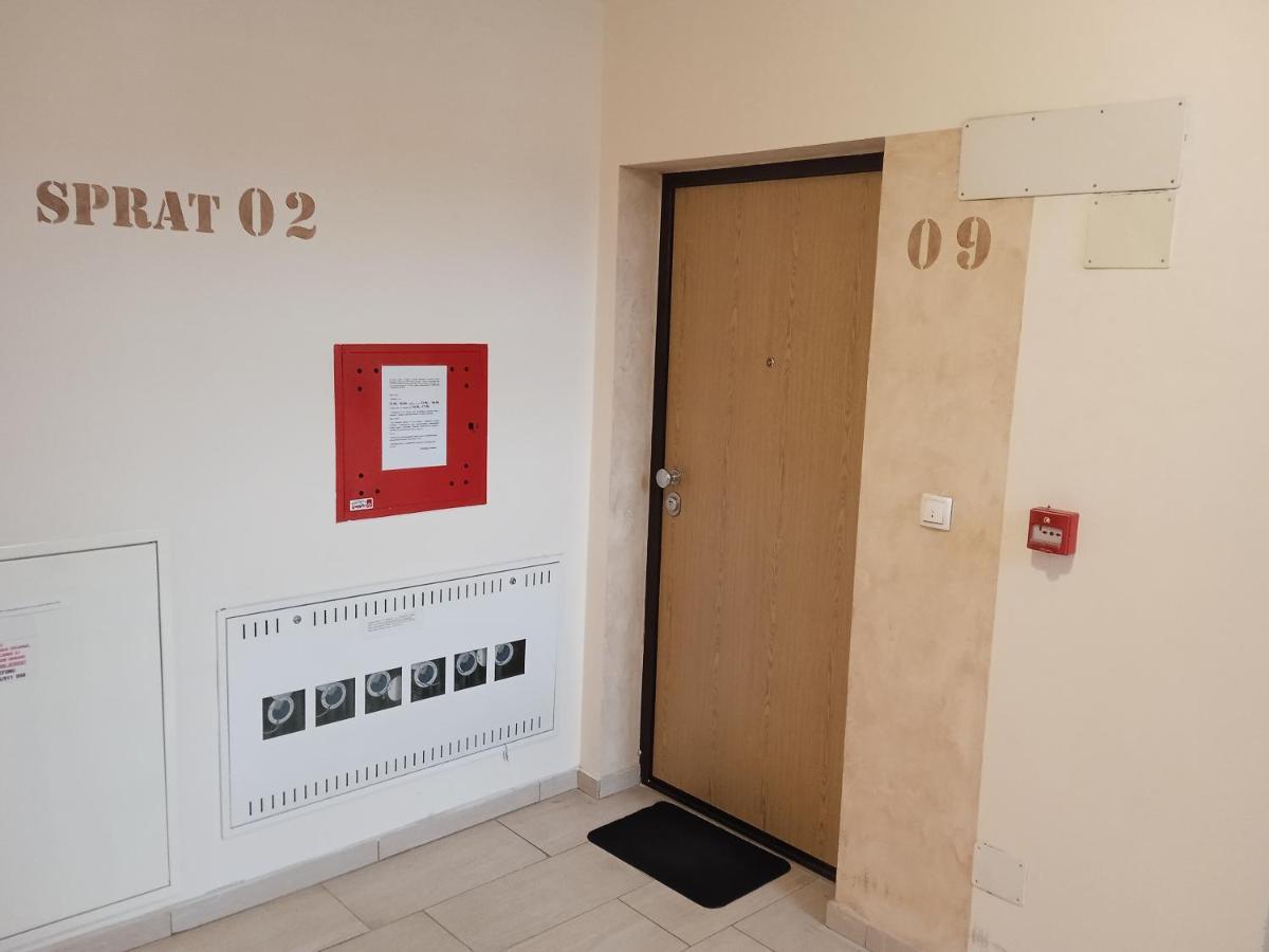 Apartment Lazarus Баня Лука Екстериор снимка