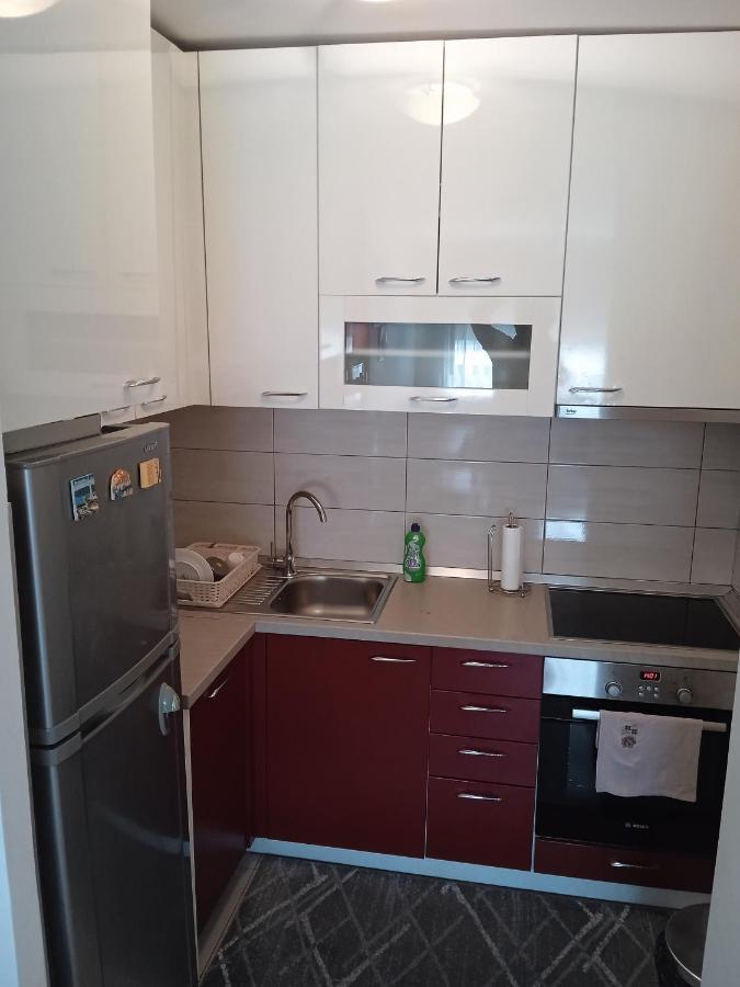 Apartment Lazarus Баня Лука Екстериор снимка