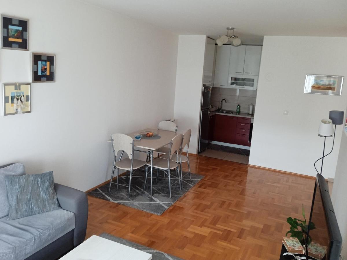 Apartment Lazarus Баня Лука Екстериор снимка
