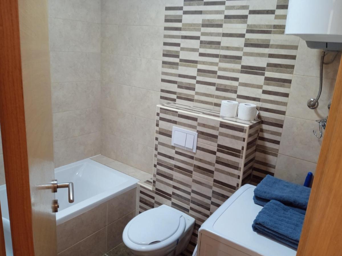 Apartment Lazarus Баня Лука Екстериор снимка
