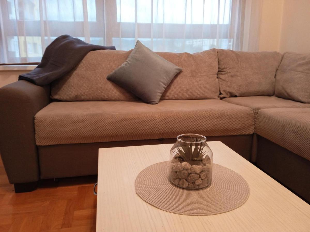 Apartment Lazarus Баня Лука Екстериор снимка