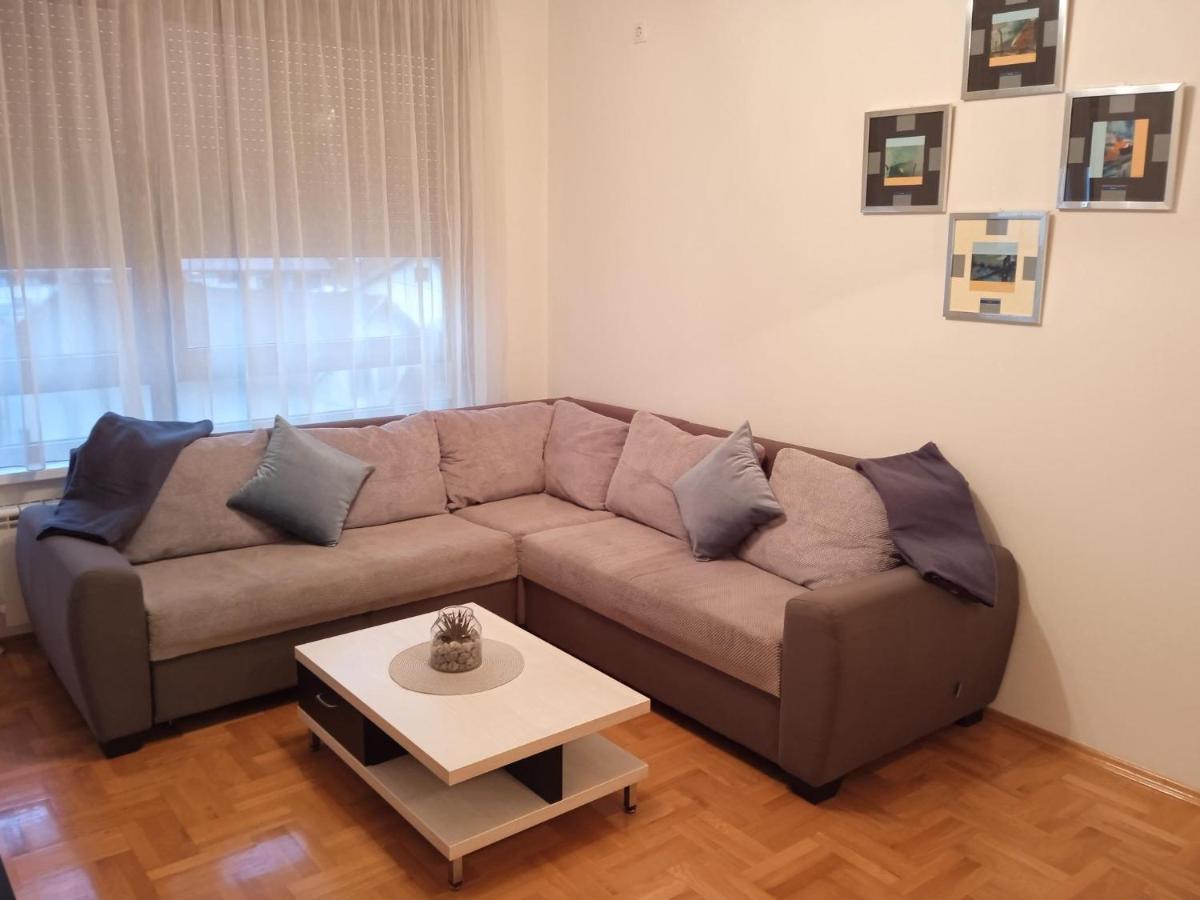 Apartment Lazarus Баня Лука Екстериор снимка
