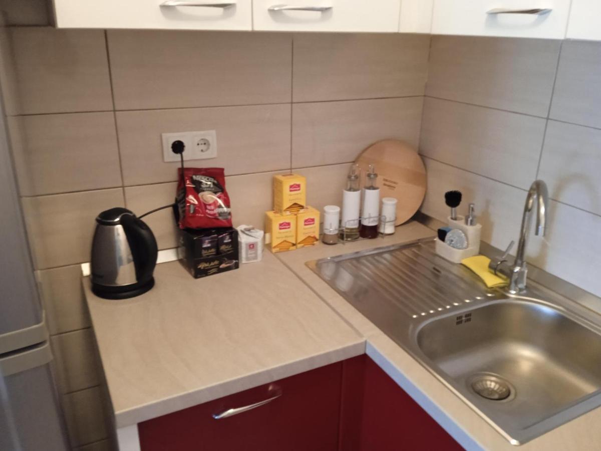 Apartment Lazarus Баня Лука Екстериор снимка