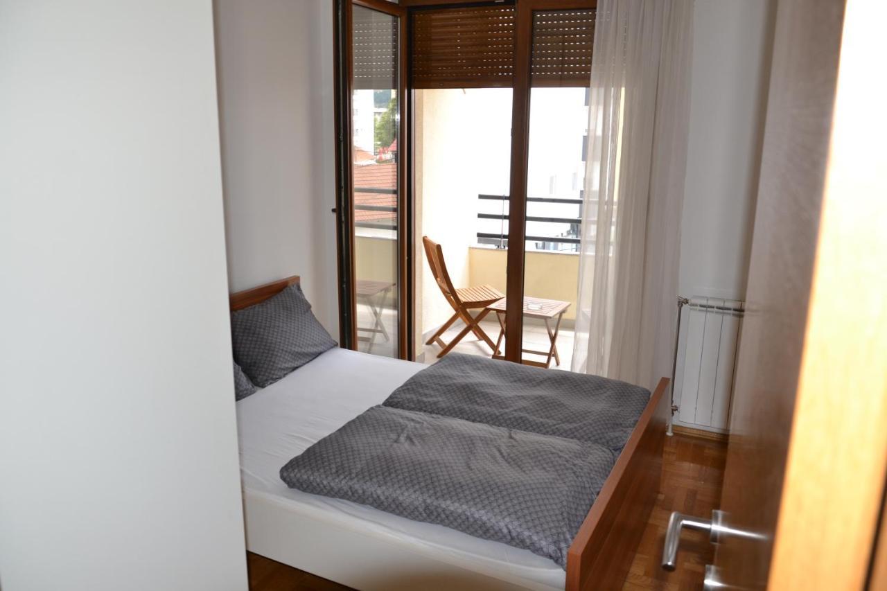 Apartment Lazarus Баня Лука Екстериор снимка