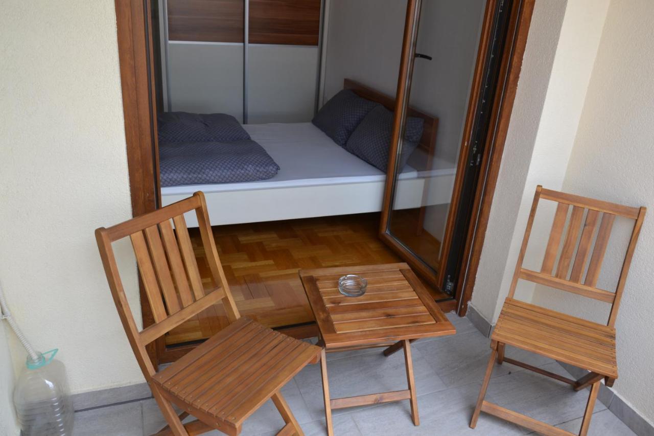 Apartment Lazarus Баня Лука Екстериор снимка