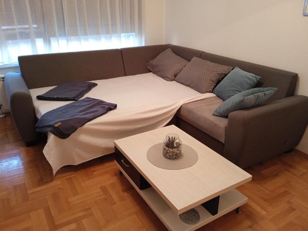 Apartment Lazarus Баня Лука Екстериор снимка
