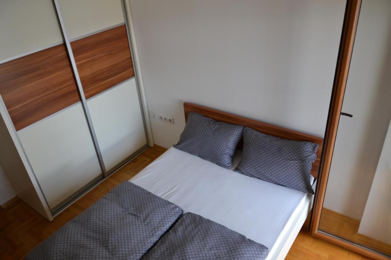 Apartment Lazarus Баня Лука Екстериор снимка