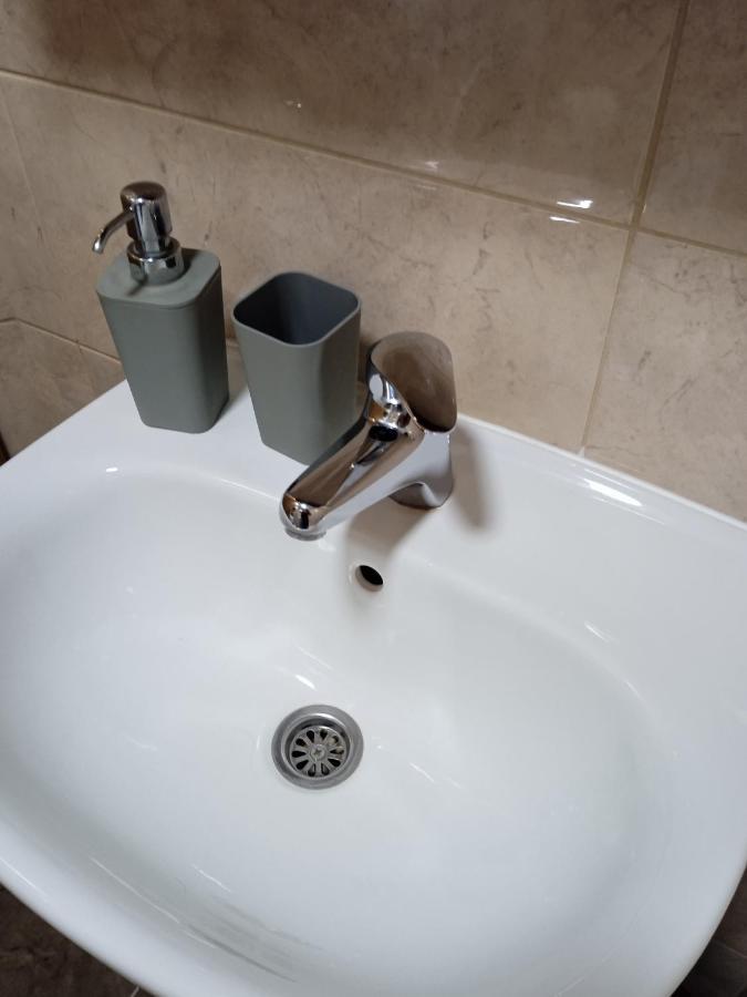 Apartment Lazarus Баня Лука Екстериор снимка
