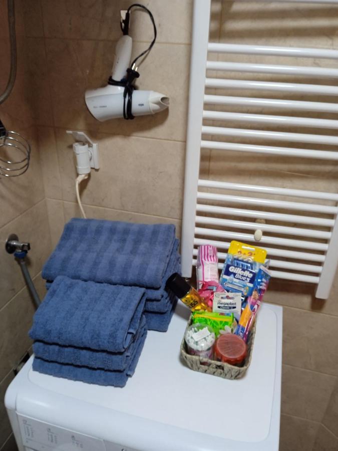 Apartment Lazarus Баня Лука Екстериор снимка