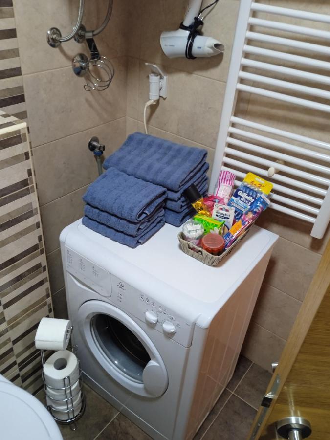 Apartment Lazarus Баня Лука Екстериор снимка