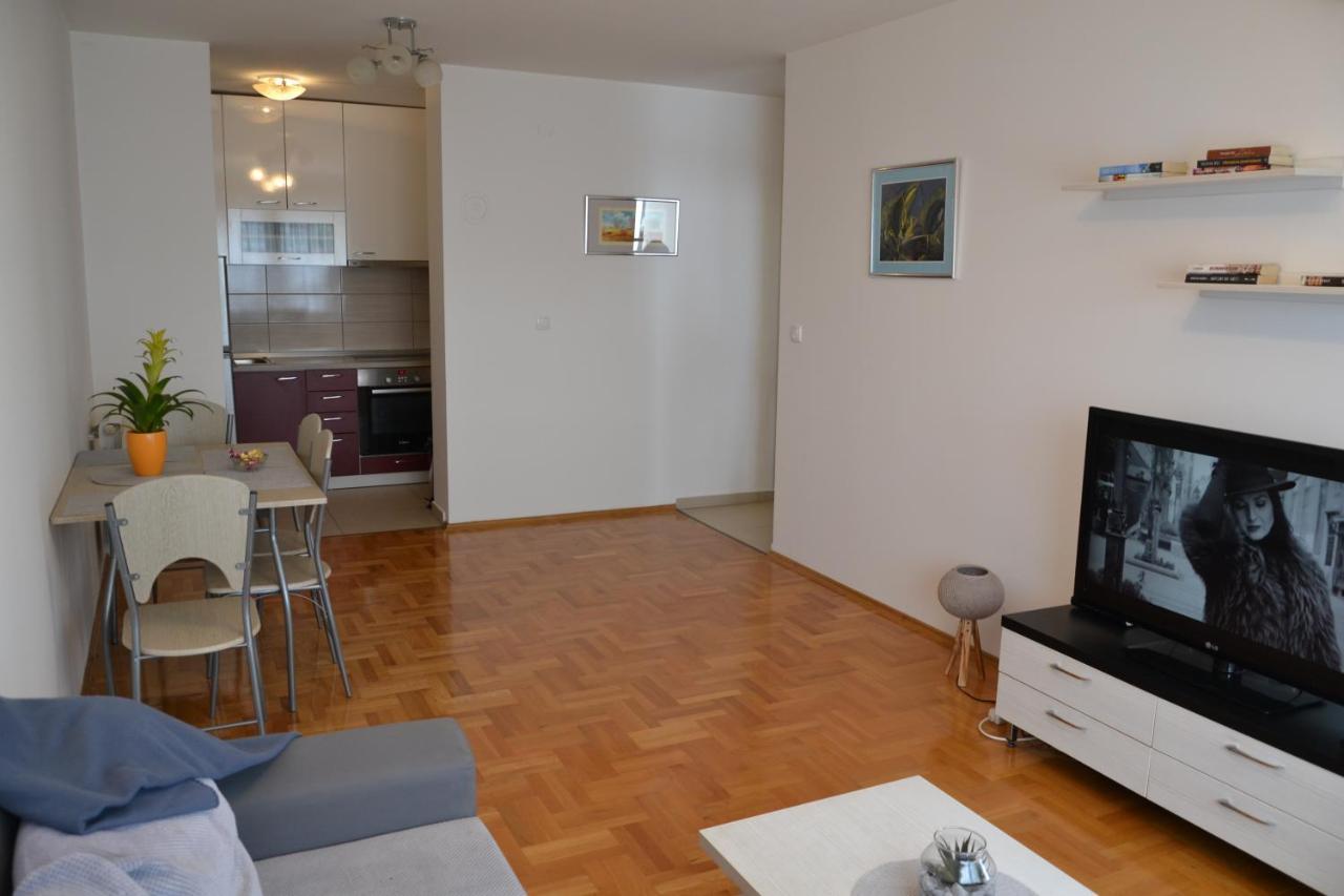 Apartment Lazarus Баня Лука Екстериор снимка