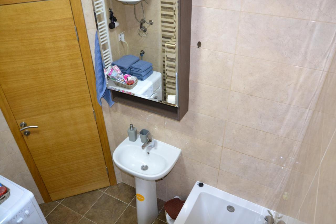 Apartment Lazarus Баня Лука Екстериор снимка
